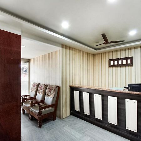 Spot On 43451 Hotel Sakunthala International Tirunelveli Exterior photo
