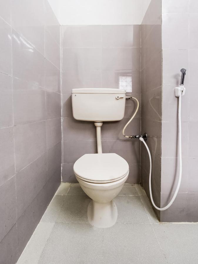 Spot On 43451 Hotel Sakunthala International Tirunelveli Exterior photo