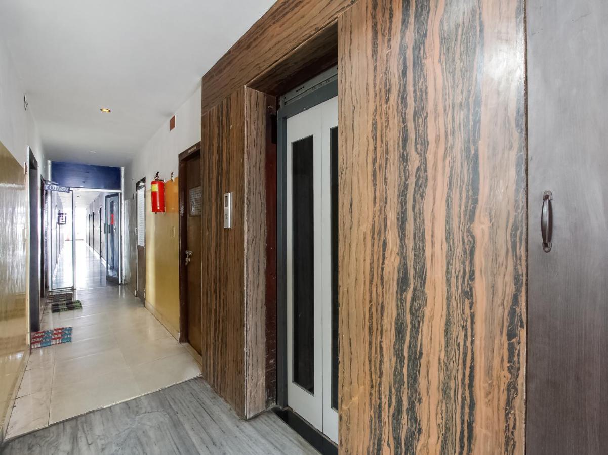 Spot On 43451 Hotel Sakunthala International Tirunelveli Exterior photo